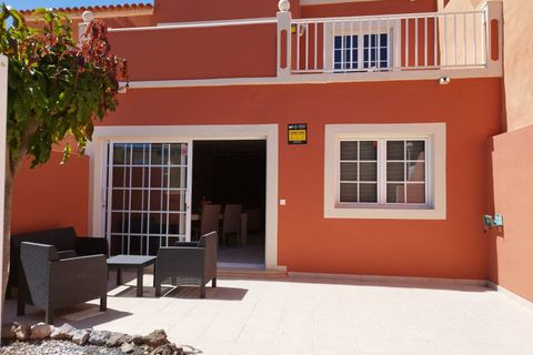 Radhus i Caleta De Fuste, Fuerteventura - foto 2